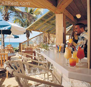 Ariel Sands Beach Club 12